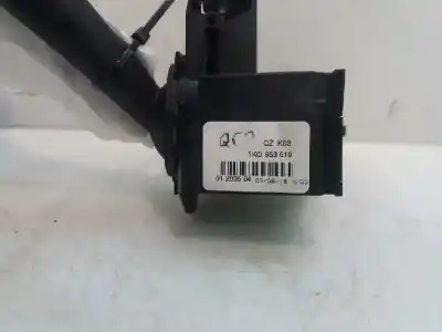 Pezzo di ricambio per auto di seconda mano comando pulito per audi a3 (8p) 1.9 tdi ambiente riferimenti oem iam 8p0953519d  1k0953519