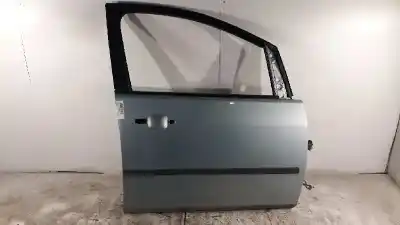Second-hand car spare part Front Right Door for FORD FOCUS C-MAX (CAP) Trend (D) OEM IAM references 1678023  