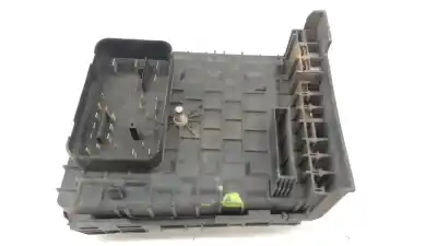 Pezzo di ricambio per auto di seconda mano SCATOLA RELÈ/FUSIBILI per SKODA OCTAVIA BERLINA (1Z3)  Riferimenti OEM IAM 1K0937125A 1K0937125A 1K0937125A