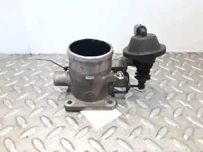 Peça sobressalente para automóvel em segunda mão borboleta de admissão por hyundai getz (tb) 1.5 crdi referências oem iam 351002xxxx
