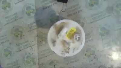 Peça sobressalente para automóvel em segunda mão boia / bomba combustível por kia sportage concept 4x2 referências oem iam 311102y200