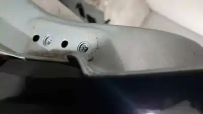 Автозапчастина б/у загальні двері для ford focus c-max (cap) trend (d) посилання на oem iam 1683574  