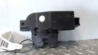 Tweedehands auto-onderdeel kofferbak / poortsluiting voor peugeot 607 (s1) básico oem iam-referenties 9627816980  