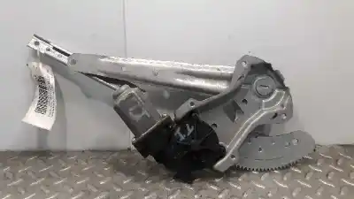 Pezzo di ricambio per auto di seconda mano alzacristalli posteriore sinistro per nissan almera (n16/e) 1.5 dci turbodiesel cat riferimenti oem iam   