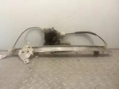 Peça sobressalente para automóvel em segunda mão Elevador De Vidros Dianteira Esquerda por NISSAN ALMERA (N16/E) 1.5 dCi Turbodiesel CAT Referências OEM IAM   