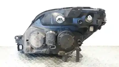 Автозапчасти б/у правая фара за renault scenic rx4 (ja0) 1.9 dci salomon ссылки oem iam   