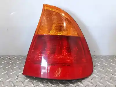 Peça sobressalente para automóvel em segunda mão farolim traseiro direito por bmw serie 3 touring (e46) 2.5 24v referências oem iam 