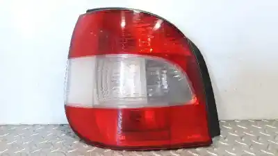 Second-hand car spare part left tailgate light for renault scenic rx4 (ja0) 1.9 dci salomon oem iam references 
