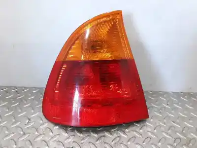 Peça sobressalente para automóvel em segunda mão farolim traseiro esquerdo por bmw serie 3 touring (e46) 2.5 24v referências oem iam 