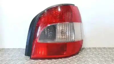 Second-hand car spare part right tailgate light for renault scenic rx4 (ja0) 1.9 dci salomon oem iam references 