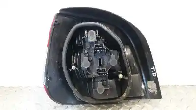Автозапчасти б/у правый задний фонарь за renault scenic rx4 (ja0) 1.9 dci salomon ссылки oem iam   