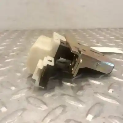 Peça sobressalente para automóvel em segunda mão fechadura do mala por renault scenic rx4 (ja0) 1.9 dci salomon referências oem iam   