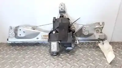 Pezzo di ricambio per auto di seconda mano alzacristalli posteriore sinistro per peugeot 308 sport riferimenti oem iam 9659826780