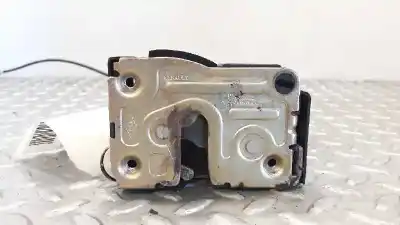 Second-hand car spare part rear left door lock for renault scenic rx4 (ja0) 1.9 dci salomon oem iam references 