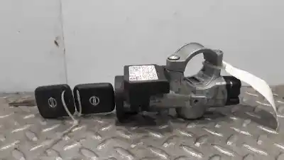 Second-hand car spare part Ignition Switch for NISSAN ALMERA (N16/E) 1.5 dCi Turbodiesel CAT OEM IAM references 5WK48050B  