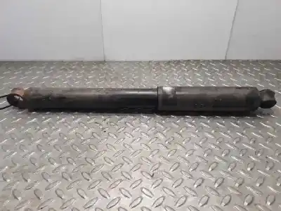 Second-hand car spare part rear left shock absorber for isuzu rodeo 3.0 dti 4jh1 117kw oem iam references 