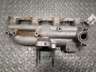 Second-hand car spare part intake manifold for isuzu rodeo 3.0 dti 4jh1 117kw oem iam references   