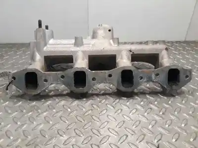 Second-hand car spare part intake manifold for isuzu rodeo 3.0 dti 4jh1 117kw oem iam references   