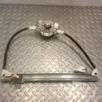 Second-hand car spare part rear left window regulator for renault scenic rx4 (ja0) 1.9 dci salomon oem iam references   