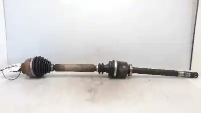 Second-hand car spare part Front Right Transmission for RENAULT LAGUNA II (BG0) 1.9 dCi Diesel OEM IAM references   