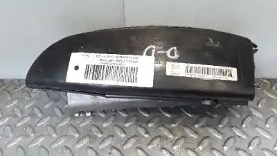 Piesă de schimb auto la mâna a doua Airbag Lateral Dreapta pentru NISSAN ALMERA (N16/E) 1.5 dCi Turbodiesel CAT Referințe OEM IAM   