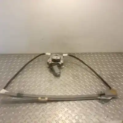 Second-hand car spare part passenger side right window regulator for renault scenic rx4 (ja0) 1.9 dci salomon oem iam references 