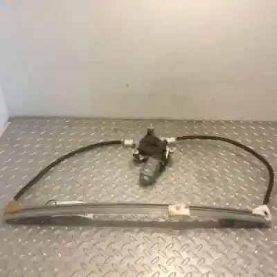 Second-hand car spare part passenger side right window regulator for renault scenic rx4 (ja0) 1.9 dci salomon oem iam references   
