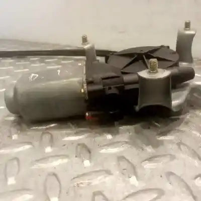 Second-hand car spare part passenger side right window regulator for renault scenic rx4 (ja0) 1.9 dci salomon oem iam references   