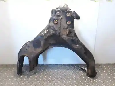 Second-hand car spare part front left lower suspension arm for isuzu rodeo 3.0 dti 4jh1 117kw oem iam references   