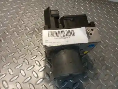 Pezzo di ricambio per auto di seconda mano Abs per FIAT STILO (192) 1.9 JTD CAT Riferimenti OEM IAM 46831063 0265900042 0265224083