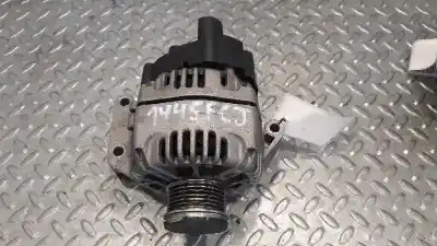 Pezzo di ricambio per auto di seconda mano ALTERNATORE per FIAT GRANDE PUNTO (199_)  Riferimenti OEM IAM 0071796872 9090211FI 71780145