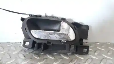 Pezzo di ricambio per auto di seconda mano maniglia interna posteriore destra per peugeot 308 sport riferimenti oem iam 