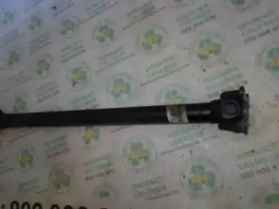 Pièce détachée automobile d'occasion TRANSMISSION CENTRALE pour BMW SERIE 3 BERLINA (E46)  Références OEM IAM   