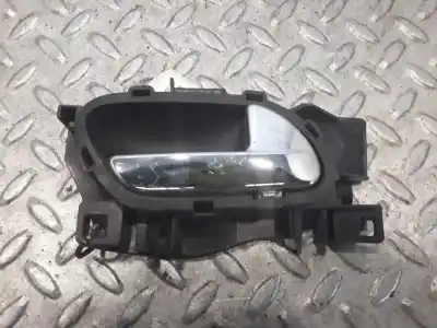 Pezzo di ricambio per auto di seconda mano maniglia interna anteriore destra per peugeot 308 sport riferimenti oem iam 