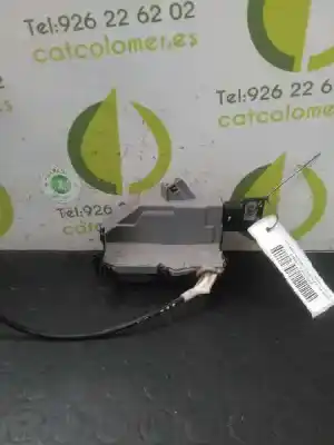 Pezzo di ricambio per auto di seconda mano serratura porta posteriore destra per peugeot 308 sport riferimenti oem iam 