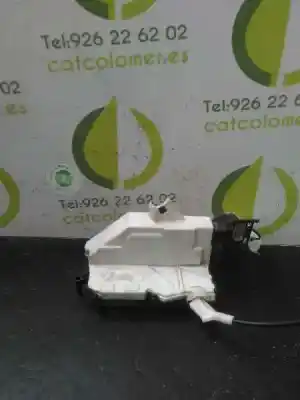 Pezzo di ricambio per auto di seconda mano serratura porta anteriore destra per peugeot 308 sport riferimenti oem iam 