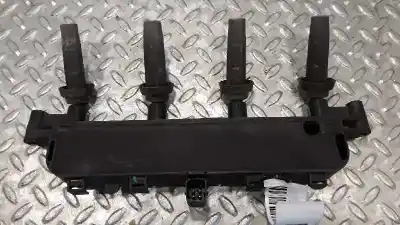 Peça sobressalente para automóvel em segunda mão bobina de ignição por peugeot 207 confort referências oem iam 597097