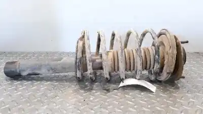 Second-hand car spare part FRONT LEFT SHOCK ABSORBER for CITROEN C15  OEM IAM references   