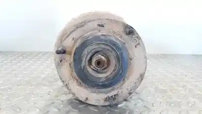 Peça sobressalente para automóvel em segunda mão amortecedor dianteiro esquerdo por citroen c15 citroen c15 - 1.9 diesel referências oem iam   