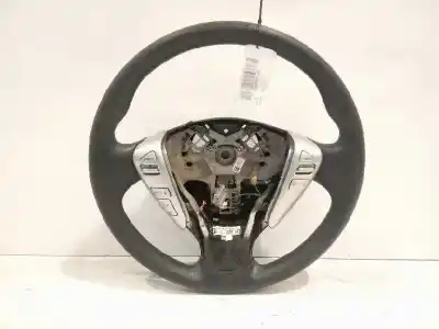 Peça sobressalente para automóvel em segunda mão volante por nissan note 1.2 cat referências oem iam 484303vw1b