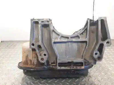 Second-hand car spare part sump for isuzu rodeo 3.0 dti 4jh1 117kw oem iam references   