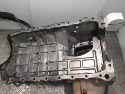 Second-hand car spare part sump for isuzu rodeo 3.0 dti 4jh1 117kw oem iam references   