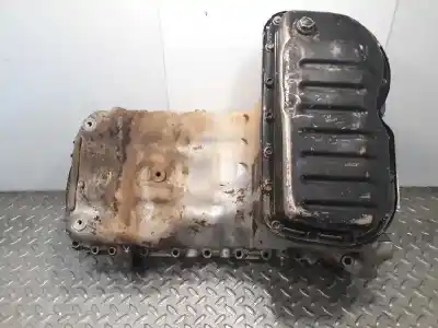 Second-hand car spare part sump for isuzu rodeo 3.0 dti 4jh1 117kw oem iam references   