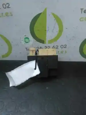 Pezzo di ricambio per auto di seconda mano centralina motore per peugeot 308 sport riferimenti oem iam 9662570880