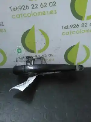 Pezzo di ricambio per auto di seconda mano maniglia esterna anteriore destra per peugeot 308 sport riferimenti oem iam 