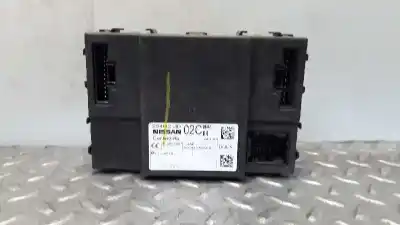 Second-hand car spare part ECU ENGINE CONTROL for NISSAN X-TRAIL (T31)  OEM IAM references 5WK49374  