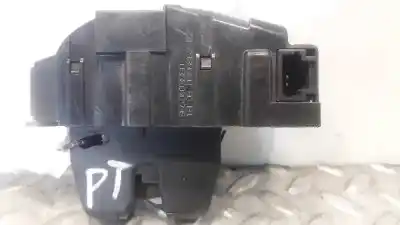 Pezzo di ricambio per auto di seconda mano baule / serratura del cancello per peugeot 308 sport riferimenti oem iam 9660403880