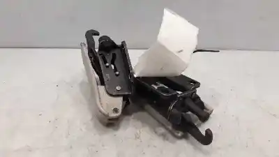 Pezzo di ricambio per auto di seconda mano chiusura del cappuccio per peugeot 206 cc cc riferimenti oem iam 