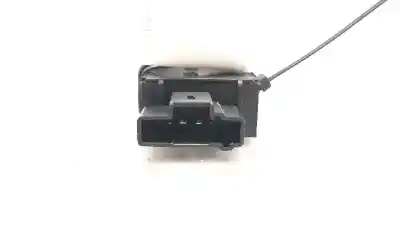 Second-hand car spare part headlights switch for peugeot 206 cc cc oem iam references   