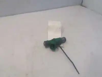 Peça sobressalente para automóvel em segunda mão injetor por peugeot 207 confort referências oem iam 01f023